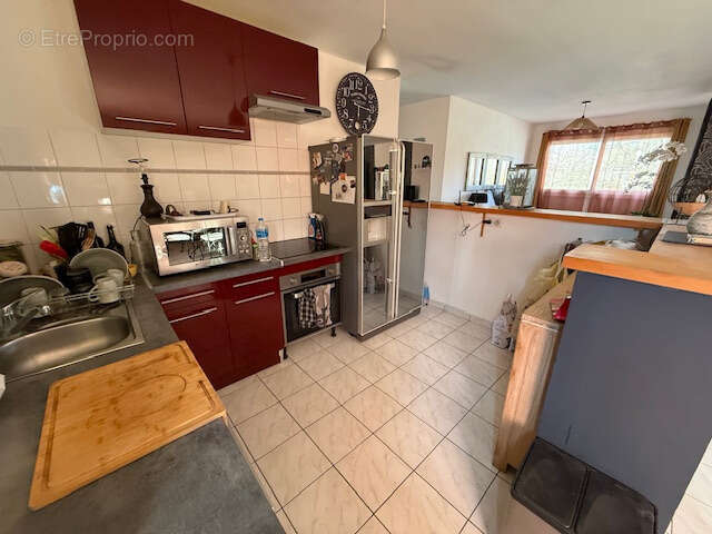 Maison à SAINT-AIGULIN