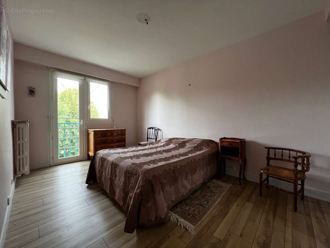 Appartement à MELUN