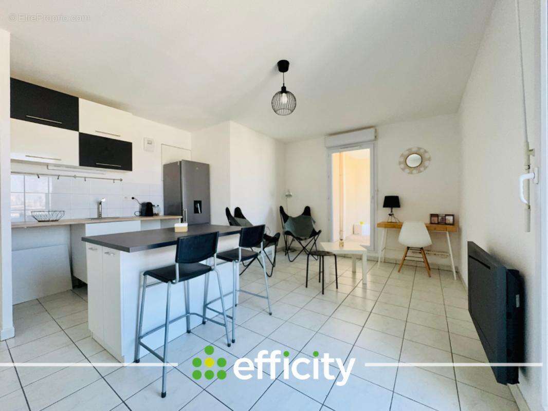 Appartement - photo 3