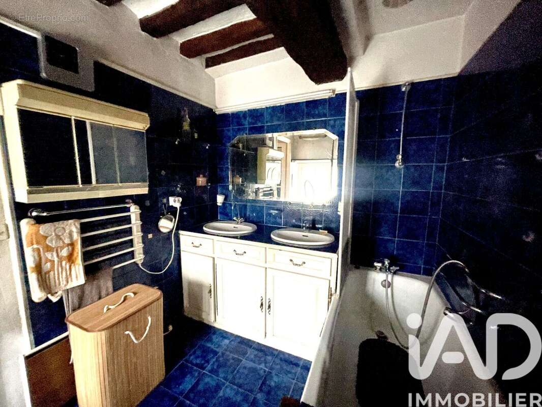 Photo 4 - Appartement à SEINE-PORT