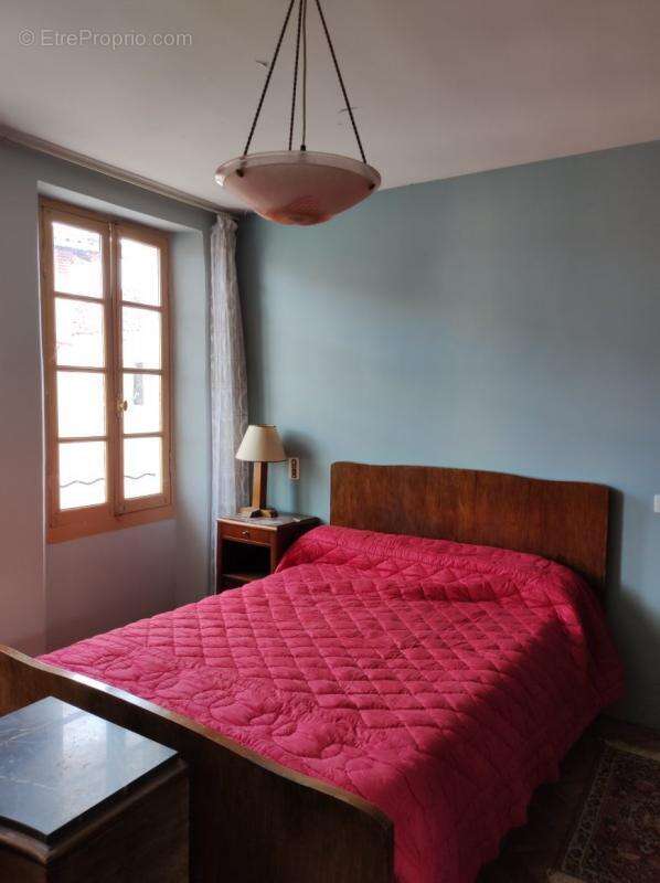 Maison à LAFRANCAISE