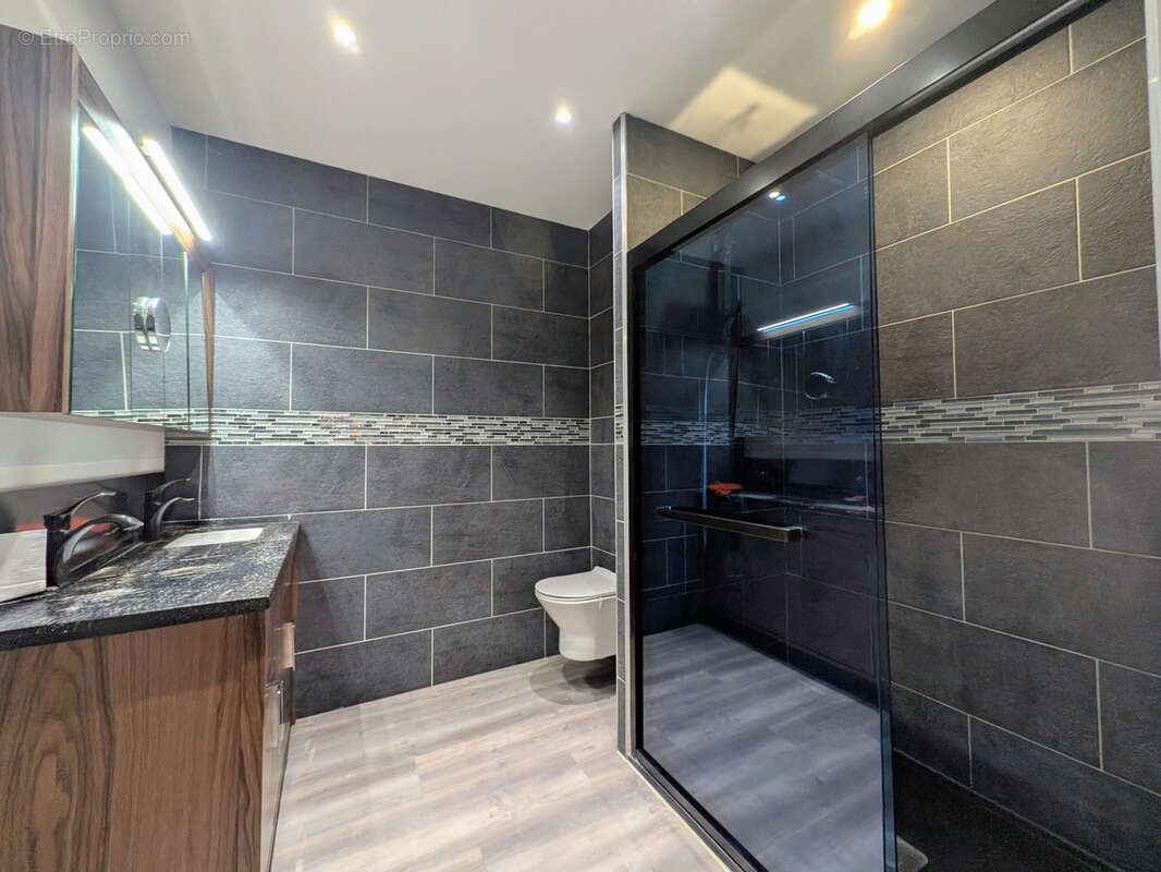 Appartement à VANDOEUVRE-LES-NANCY