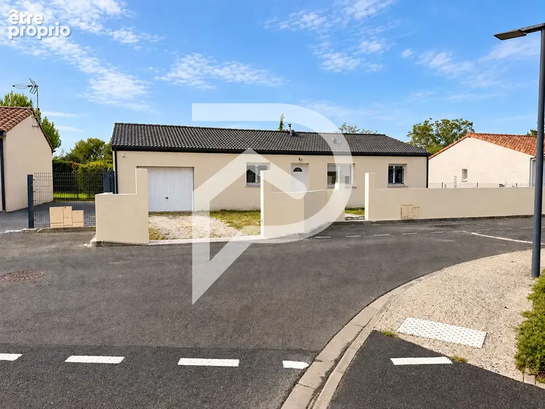 À Revel, maison contemporaine de plain-pied de 115 m² - photo 12