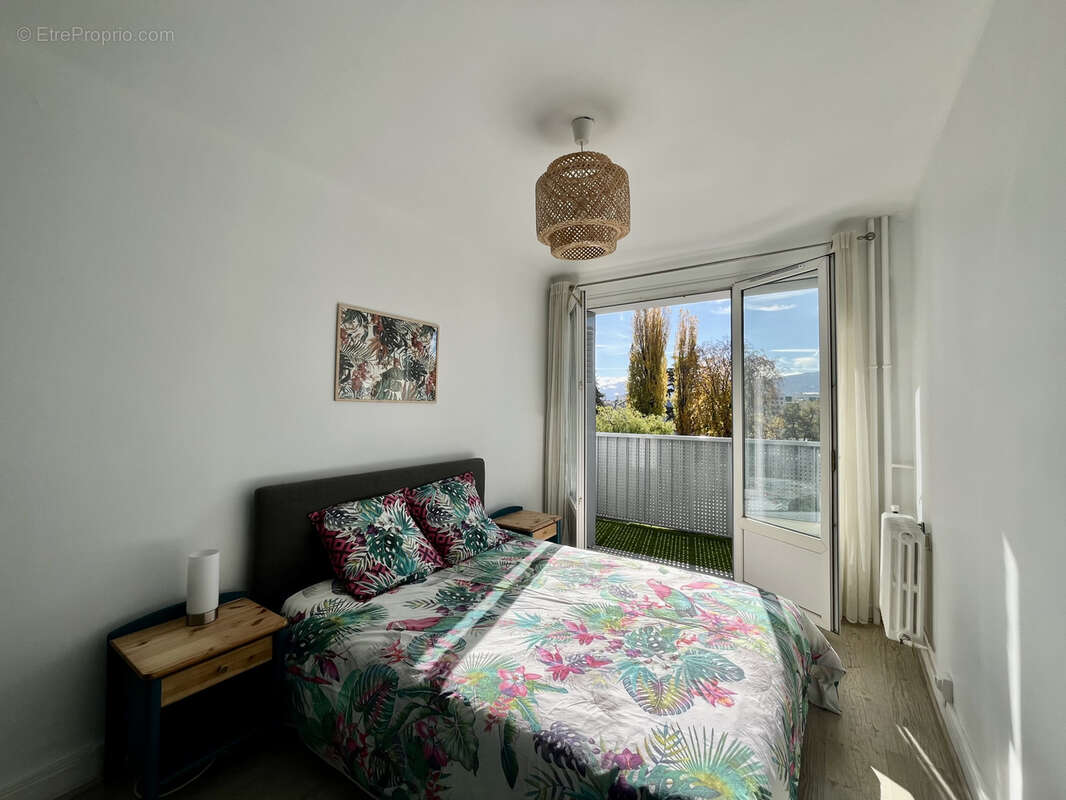 Appartement à ANNECY