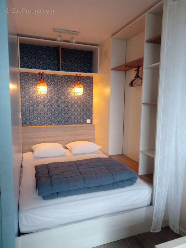 Appartement à SAINT-JEAN-DE-MONTS