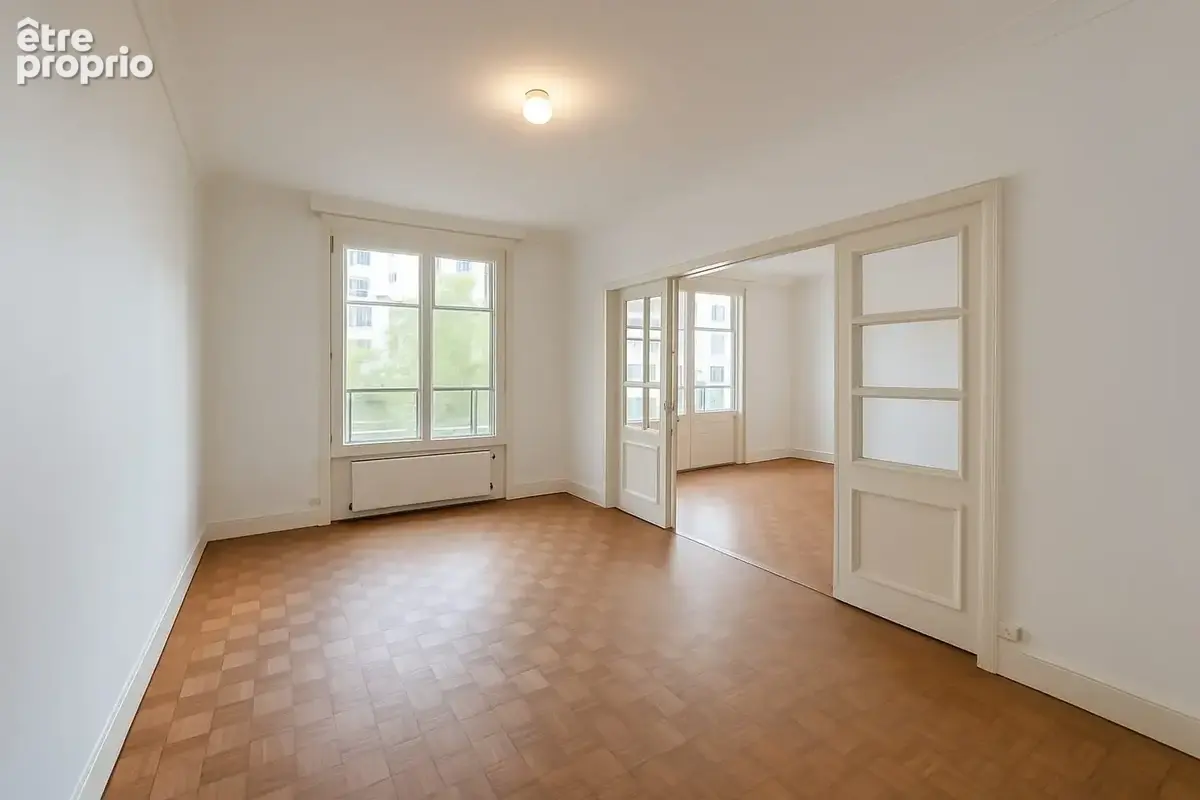 Appartement 105 m² à Orleans  - photo 4