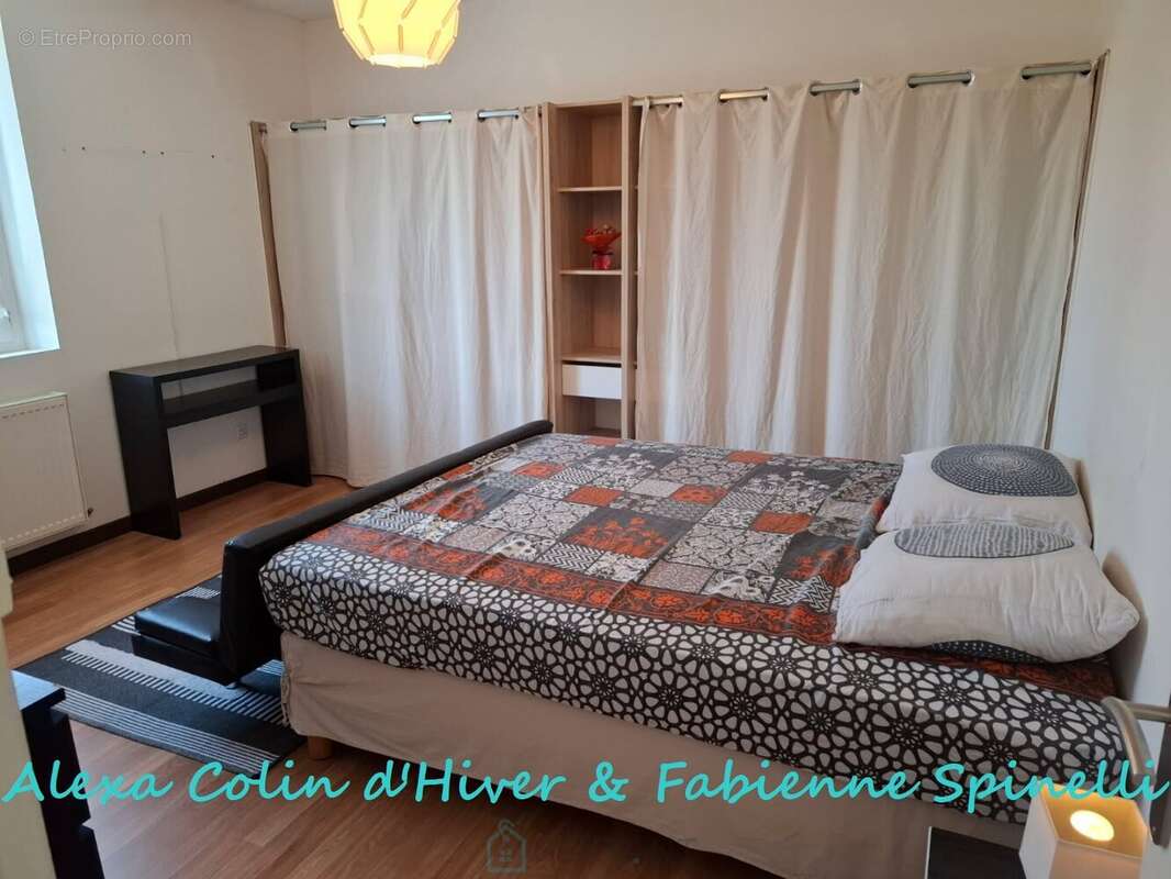 Maison rénovée offrant vie de plain pieds et bel extérieur à BELLEU - photo 8