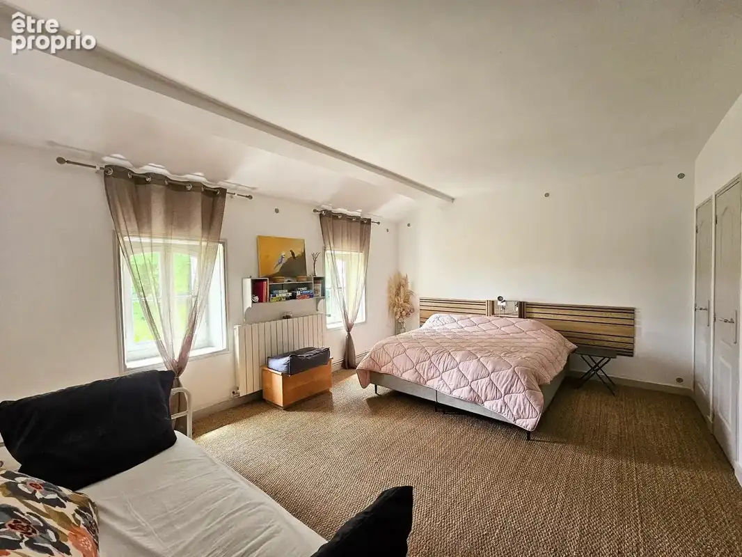 Exclusivité – Propriété d’exception  - photo 15