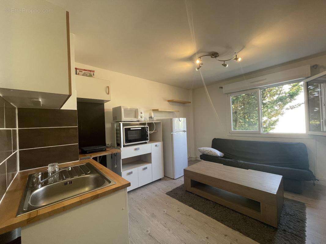 Appartement à MELUN