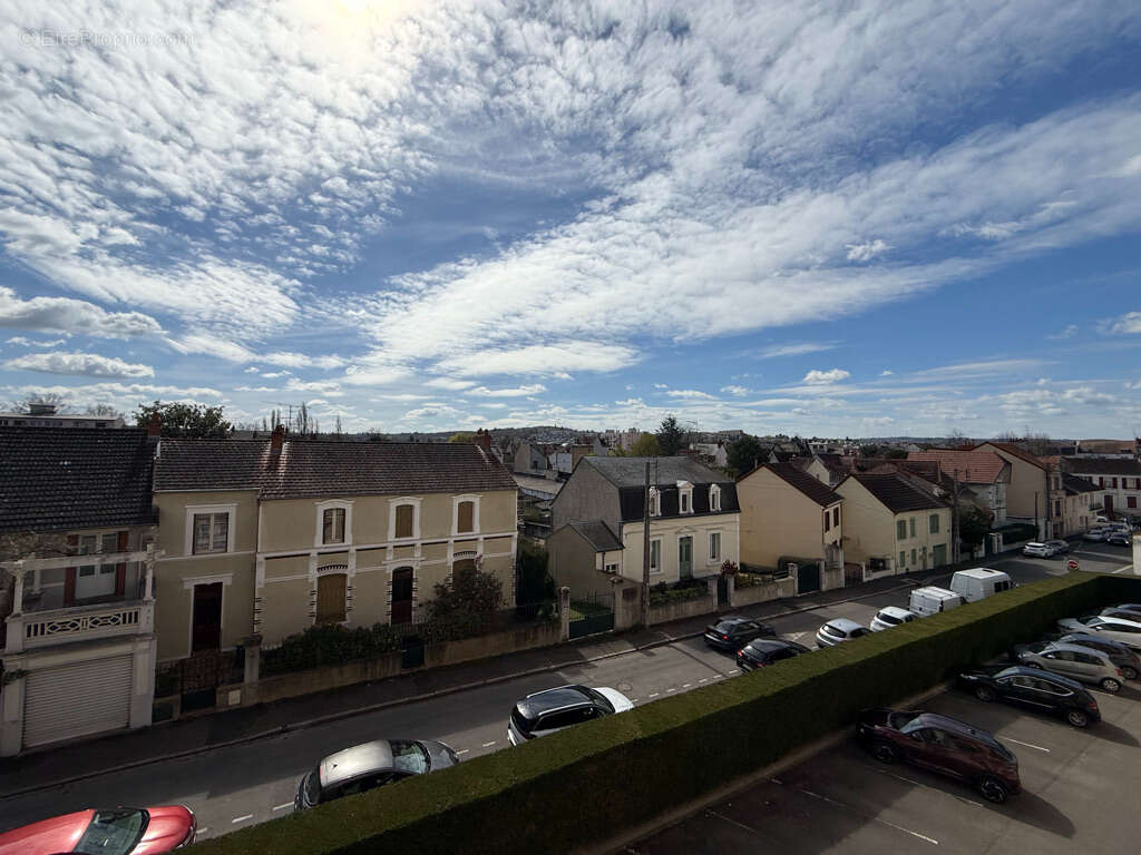 Appartement T3 Résidence Racine avec garage et ascenseur - photo 14