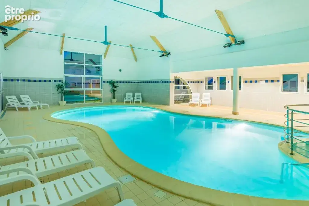 Investissement en residence de Tourisme - photo 6