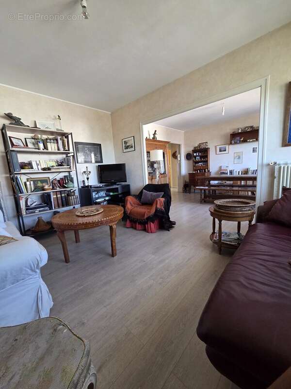Appartement à LE MANS