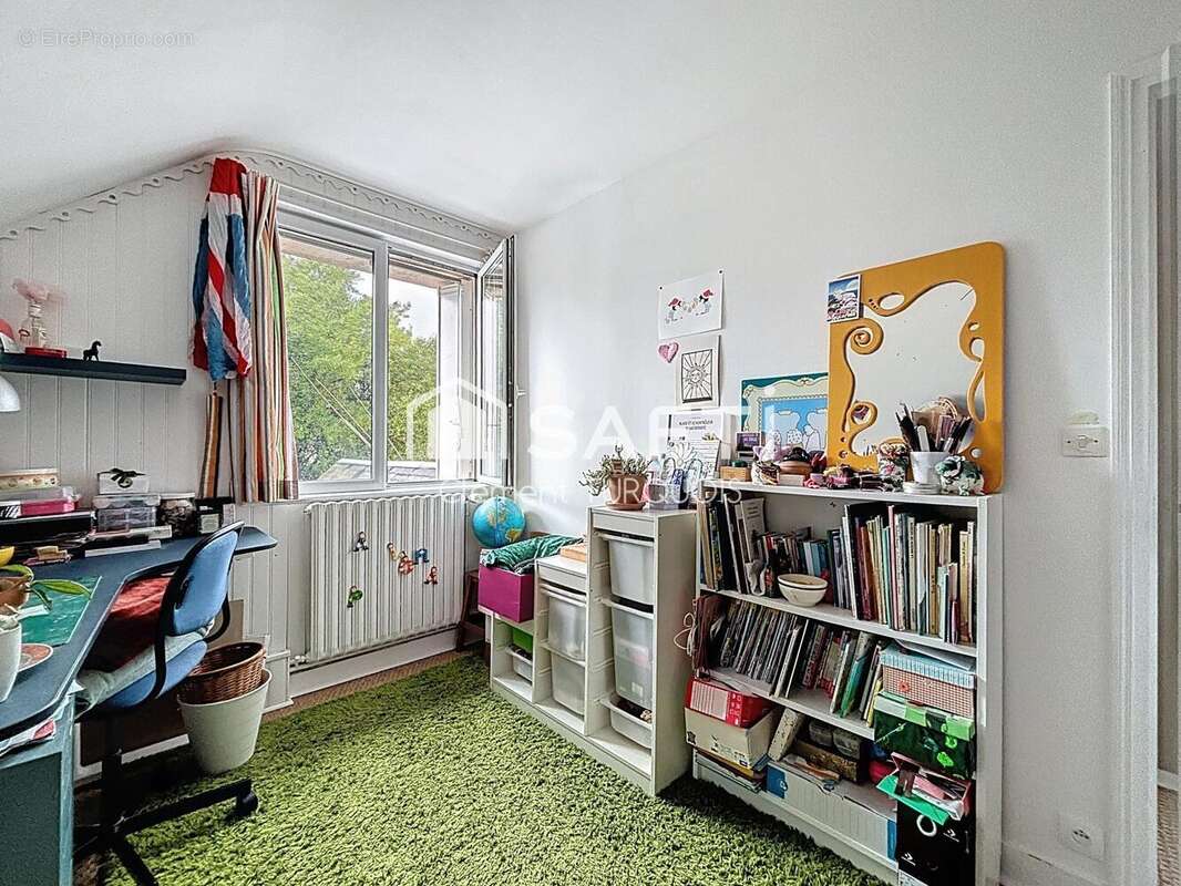 Photo 6 - Maison à AMBOISE