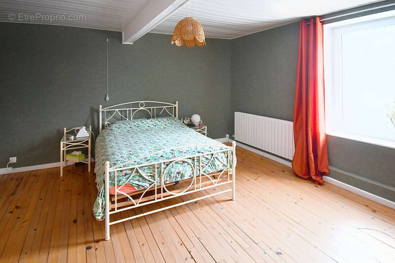 Maison à LEXY