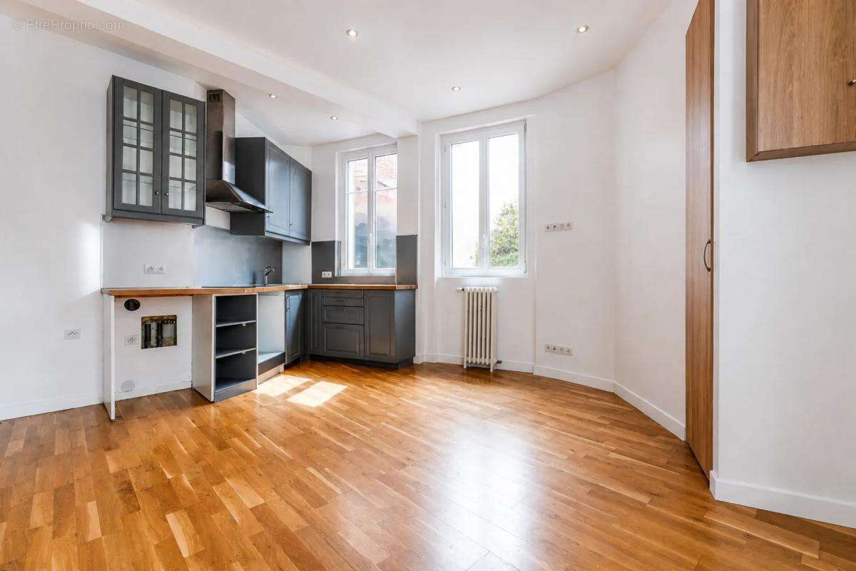 Appartement de 3 pièces de 46 m² à Paris 13ème - photo 4
