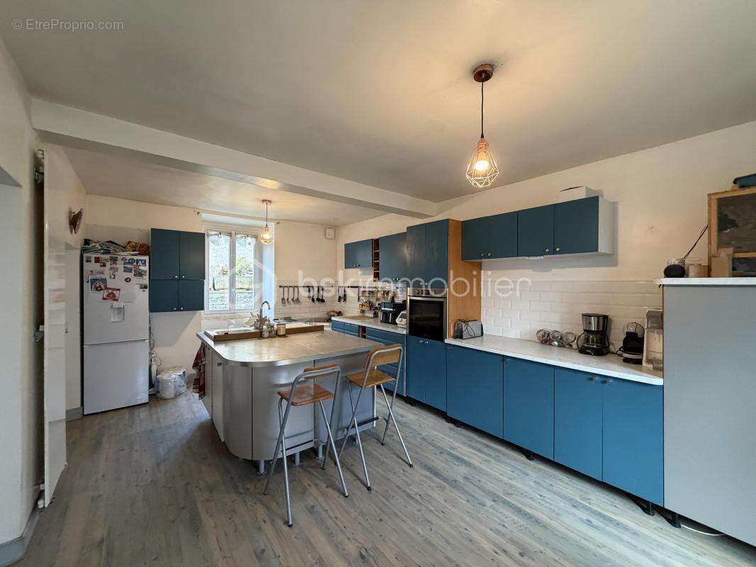 Maison familliale - photo 4