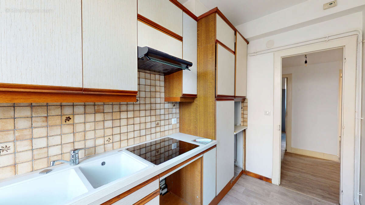 Appartement à BAYONNE
