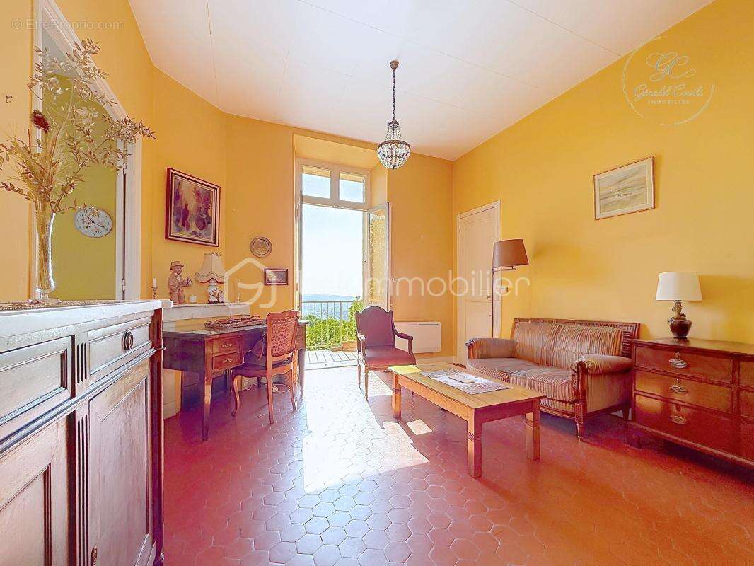 Appartement à GRASSE