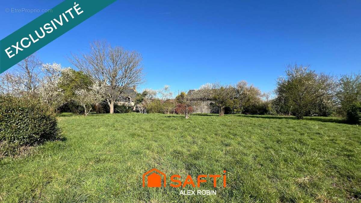 Photo 2 - Maison à SAINT-LAURENT-EN-GATINES