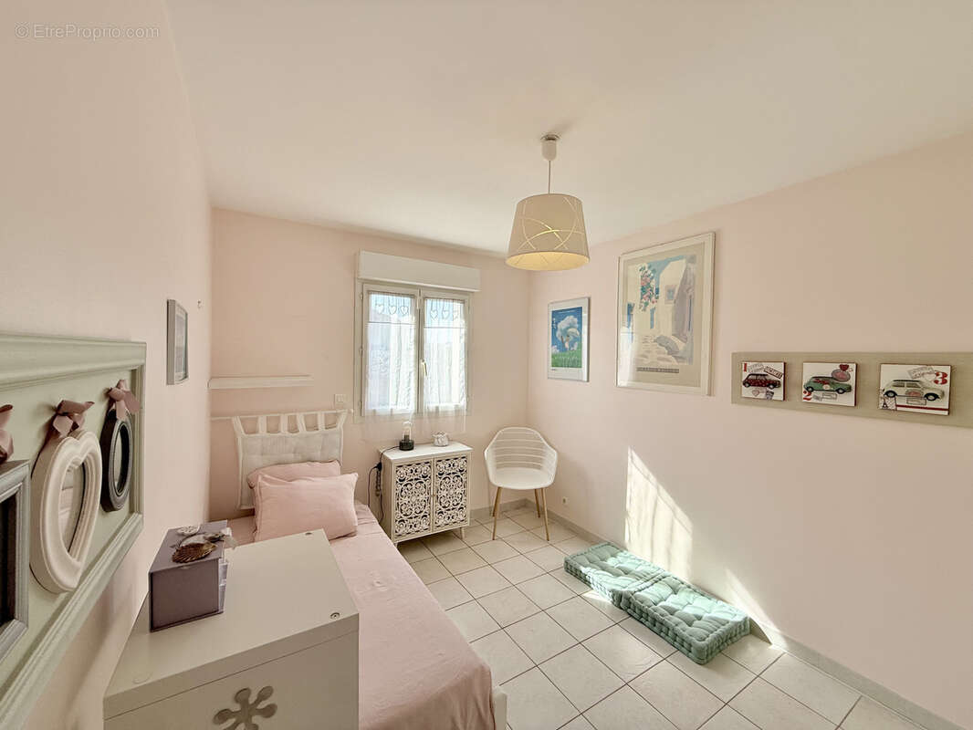 Maison à VENDARGUES