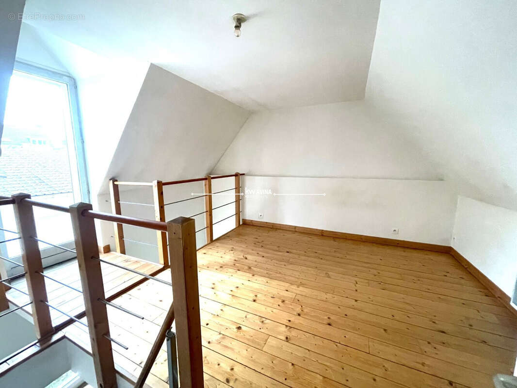 Appartement 32 m² à Lambersart  - photo 3