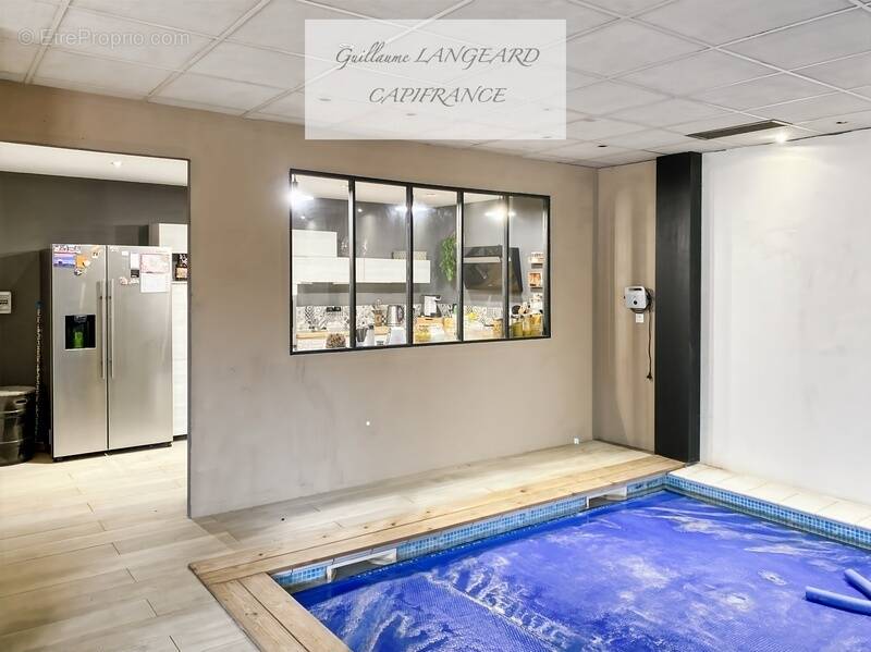 Appartement à OYONNAX