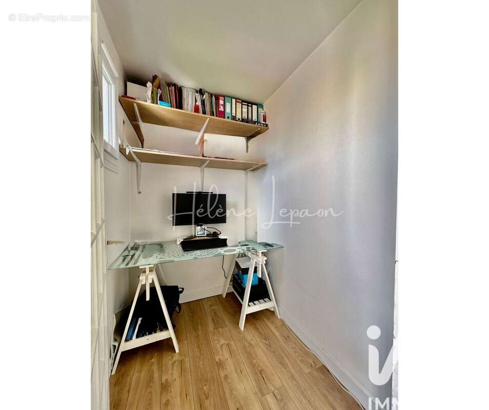 Photo 6 - Appartement à SANNOIS
