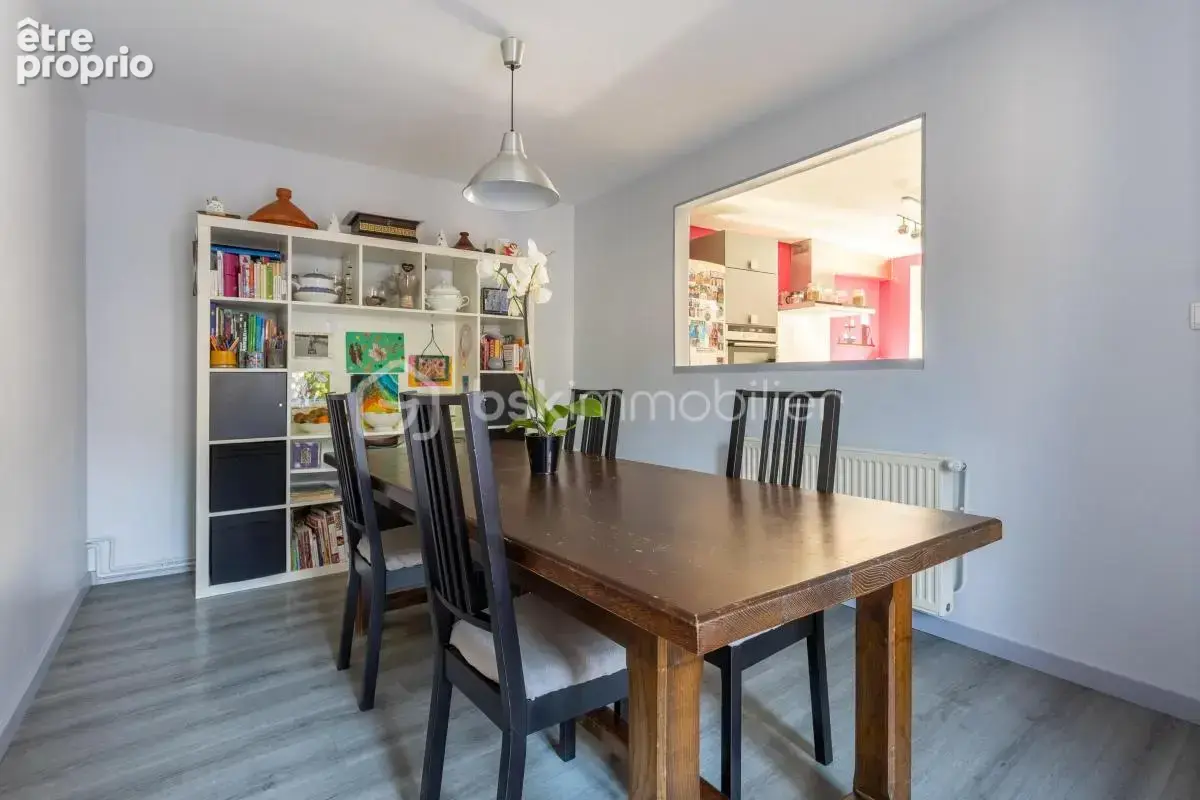 Belle maison familiale - photo 4