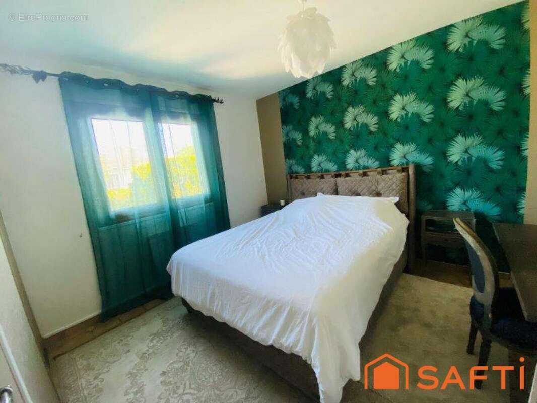 Photo 5 - Maison à VAUJOURS