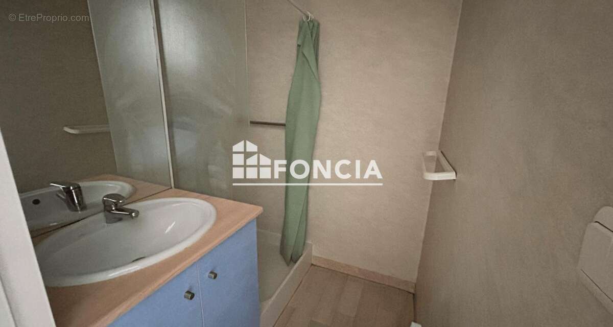 Appartement à ROCHEFORT