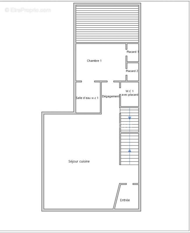 Maison à LE BOIS-PLAGE-EN-RE
