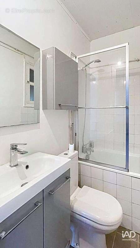 Appartement 48 m² à Toulouse  - photo 5
