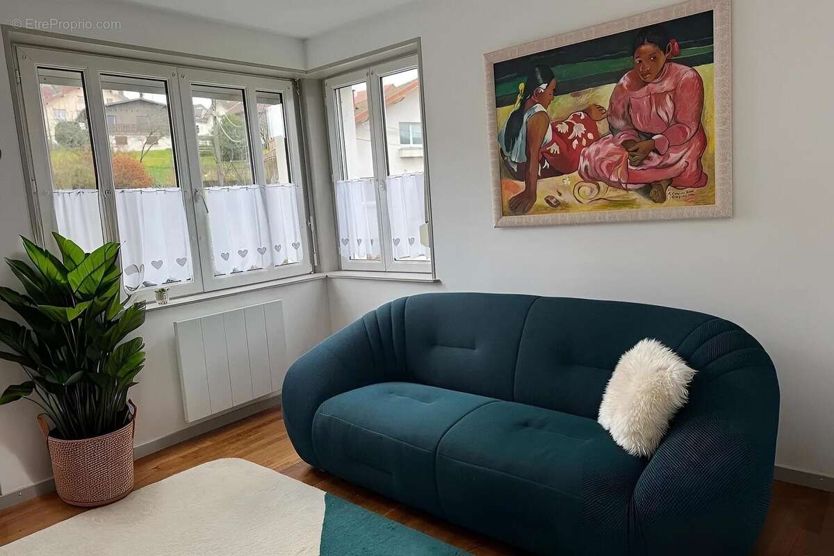Photo 3 - Appartement à GERARDMER