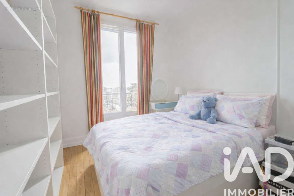 Photo 3 - Appartement à THIAIS