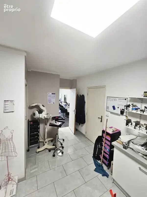 !!! Immeuble de rapport - PLUS de 15% de rentabilité !!! - photo 17