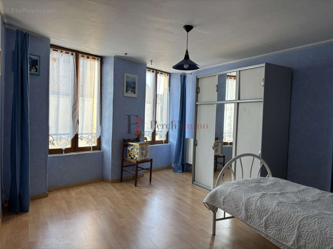 Maison à BELLEME