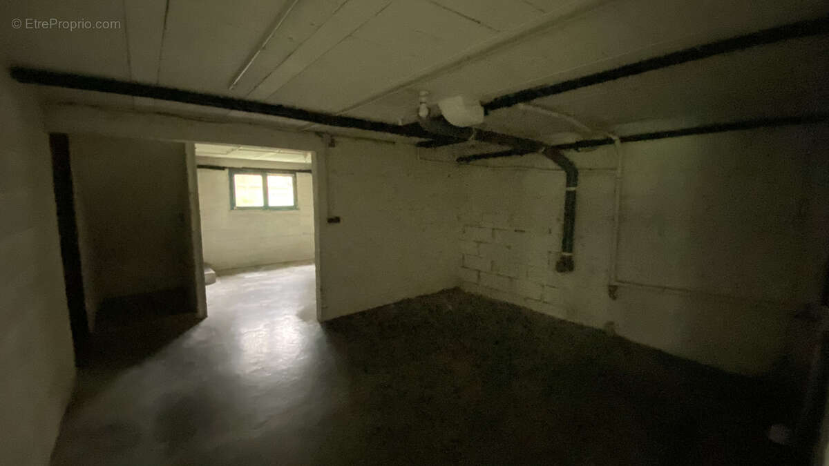 Maison à CLOYES-SUR-LE-LOIR