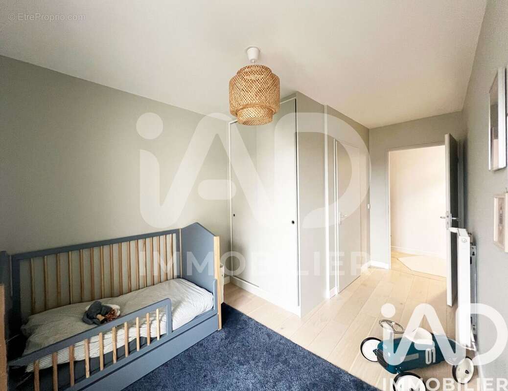 Photo 8 - Appartement à PUTEAUX