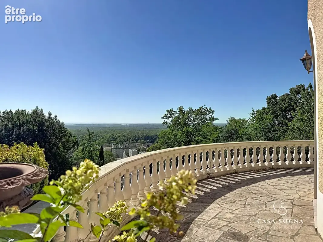 Villa d'exception - 8 pièces - 203 m² - photo 18