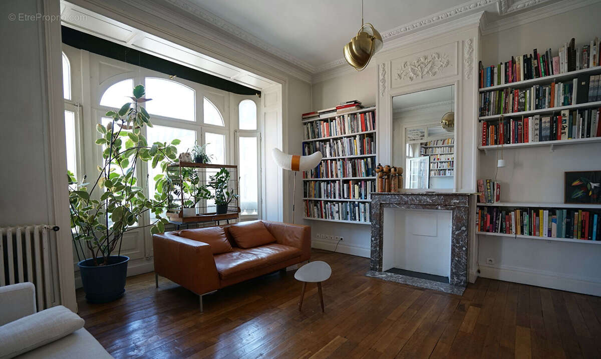 Appartement à LILLE