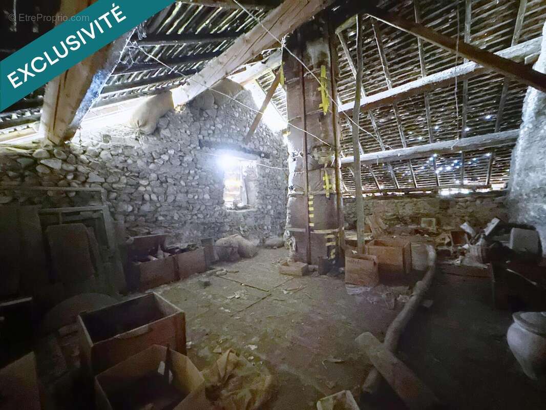 Photo 7 - Maison à LA MURETTE