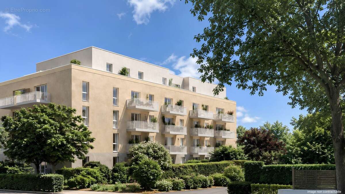 Appartement 62 m² à Paimpol  - photo 5