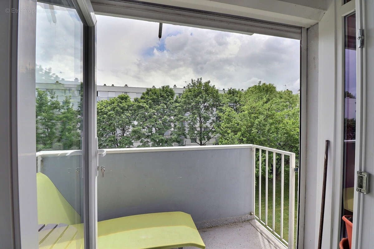 Appartement à BRUGES