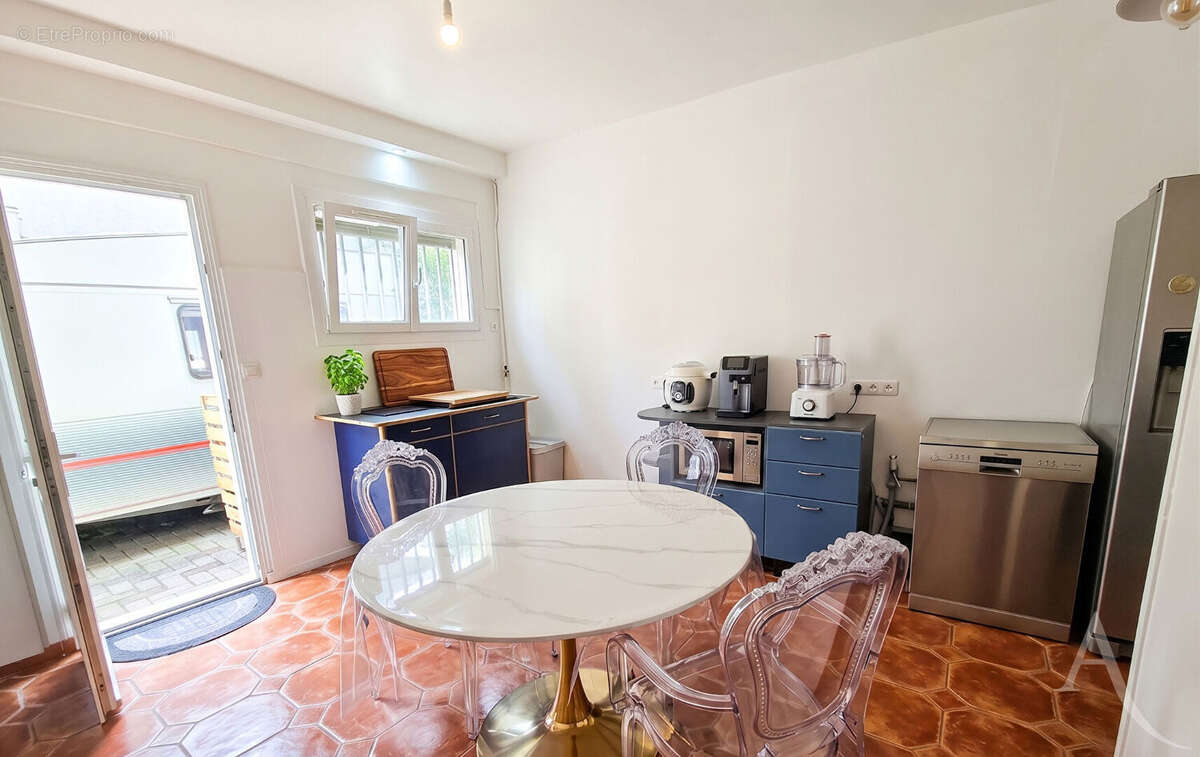Appartement à CAEN