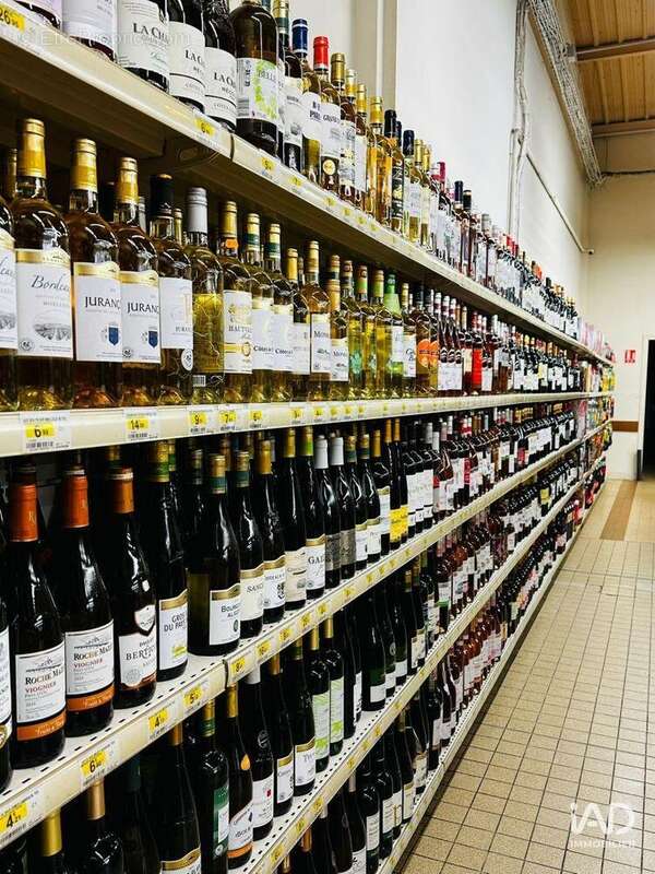 Photo 6 - Commerce à MONTLUCON