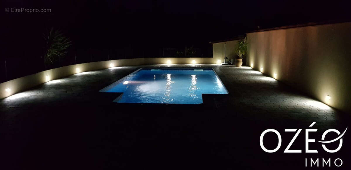 Maison à ARGELES-SUR-MER