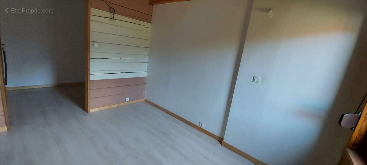 Maison à GERARDMER