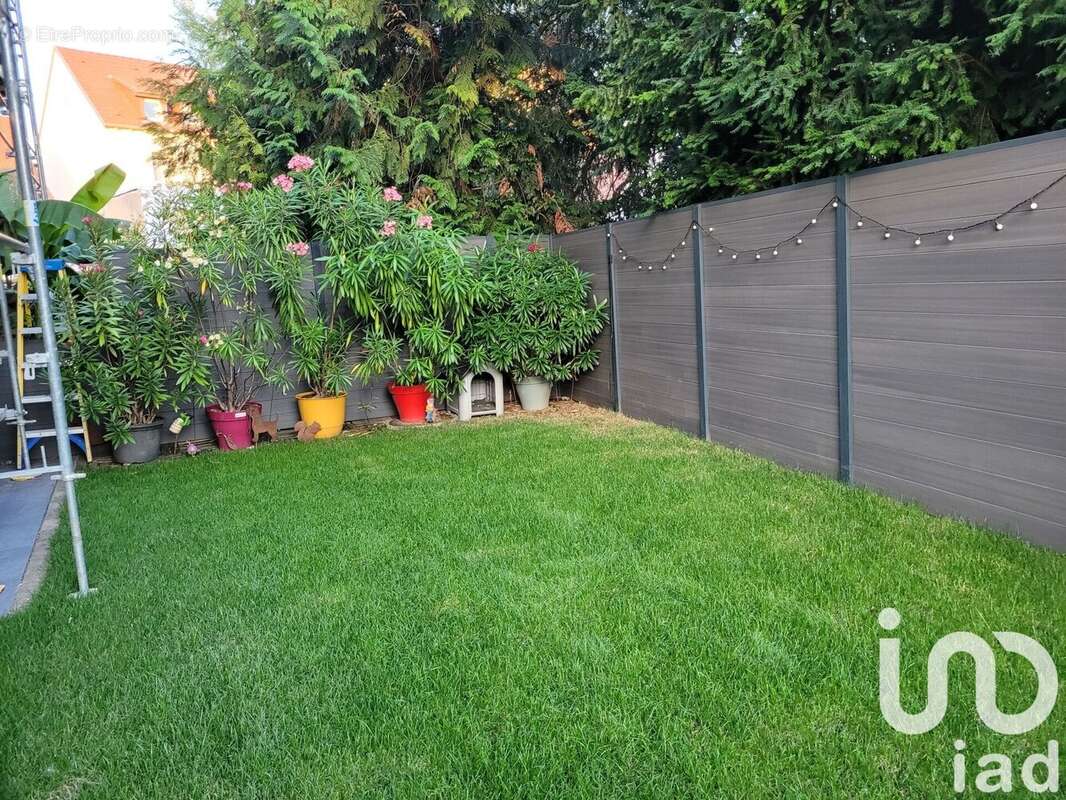 Photo 9 - Appartement à BISCHHEIM