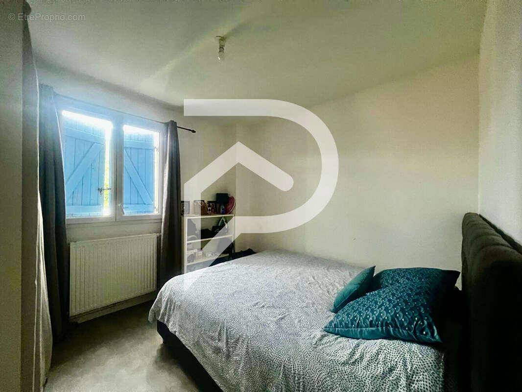 Maison à ORTHEVIELLE