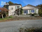 Maison à LARGEASSE